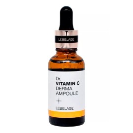 Bidameun Serum Especial Coreano_ Dr Vitamina Derma_ Revitalizante_1pz