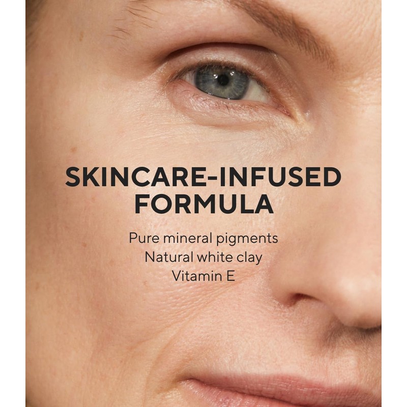 MÁDARA MÁDARA Organic Skincare |AIR EQUAL Soft Silk Mineral Powder,