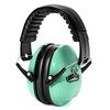 Yorkshin Earmuffs for Children, Soundproofing, Kids, Autism, Hearing Sensitivity, Live,
