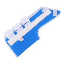 PACKOVE Shoulder Joint Fixation Belt Humeral Belt for Shoulder Support Light Weight