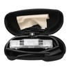 Rechargeable Head Magnifying Glasses with LED Light 2 Detachable Lenses
