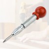 2 Pack Automatic Center Punch, 5 Inch Crushing Hand Tool