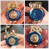 Vintage Antique Lighter, Reusable Windproof Trench Lighter, Cool Lighters, Unique