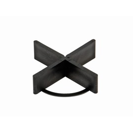 HaWe 507.04 PAVING SLAB Diamond Tile Spacers 4 mm Pack of 100