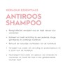 Kerasilk Anti-Dandruff Shampoo, Vegan Formula, Rebalances Oily Scalp, 250ml