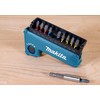 Makita E-03567 Impact Premier Torsion Bit Set 11-Piece Bits PH,