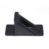 JSP Manufacturing Dark Grey Plastic Mini Roof Snow and Ice