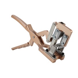 Yosoo Aluminum Alloy Garden Grafting Cutting Tool Professional Sharp Bypass Pruning Shears Tree Trimmers Secateurs Clippers Scissor with Anti-Slip Handle