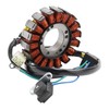 MAD HORNETS 18-Pole Magneto Generator Stator Fit for Aeon Cobra