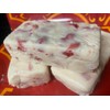Homemade Gourmet Cherry Cheesecake Fudge *nut free* 1/2 pound