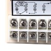 Intelligent Digital Temperature Controller Multifunctional Accurate Digital Display Thermostat Control