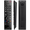 Toshiba REGZA TV Remote Control, Universal Remote Control, For Toshiba
