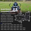 121-3017 Brake Control Module Compatible with Toro TimeCutter & Exmark