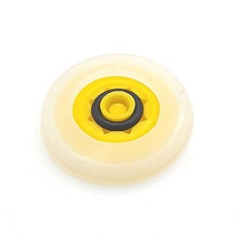 Flow Regulator Limiter for Any Shower Hose Seal Flow Restriction 4 litres/min Water Save