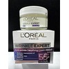 L'Oreal Wrinkle Expert Anti-Wrinkle Densifying Night Cream 55+Calcium (1.69floz)