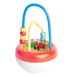 BIG BABY-PLAY bébé, multicolore