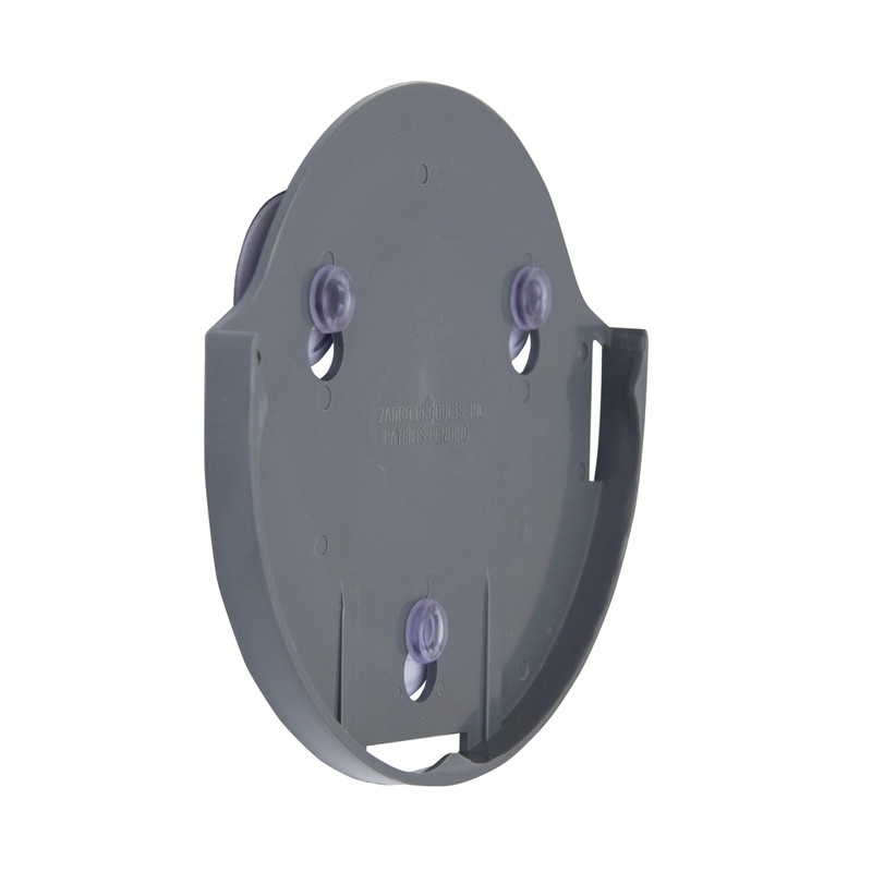 Double Vision™ Gooseneck Vanity/Wall Mount Mirror 5X/10X Magnification, Made in