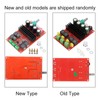 DC12-24V High Power 2*100W Dual Channel Digital Amplifier Audio Board