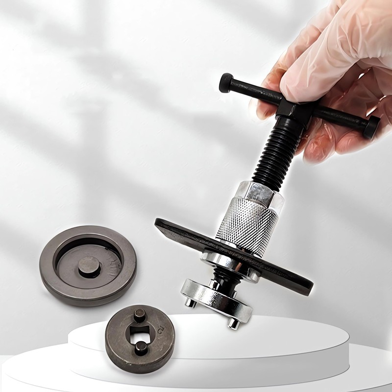 Brake Caliper Compression Tool,Automotive Universal Brake Caliper Tool,Caliper Rewinding Tool