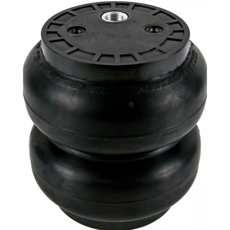 slam specialties ss7 slam bag single air ride suspension 7"