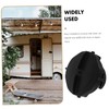 TEHAUX Sewer Cap for Rv Hose Connection Protective Cap Prevents