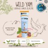 Camote Silvestre Crema Ives Evolution México Wild Yam 2 Pack