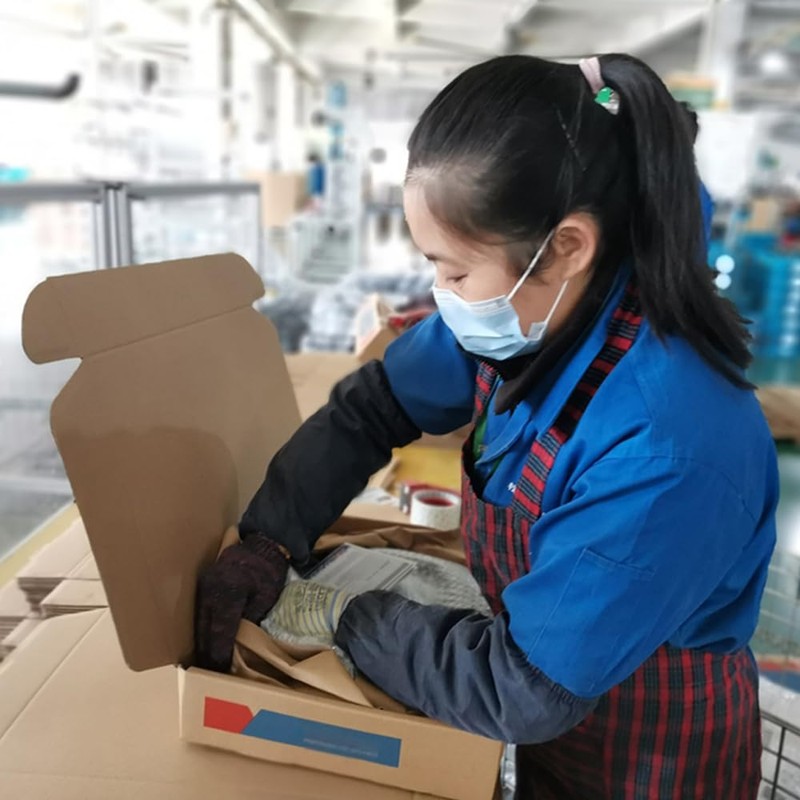 SONTIAN AFH60M-53 Mass Air Flow Sensor MAF Compatible for 2019