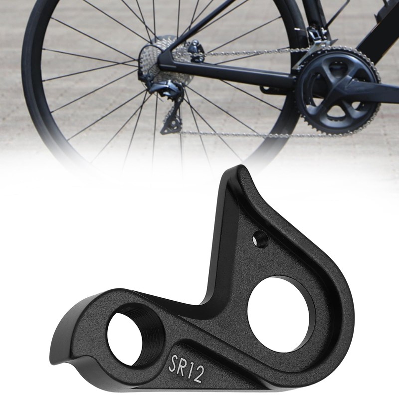 Be In Your Mind Bike Derailleur Hanger 301092 Compatible with