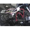 Ice Canceller, Coupler-On Type, Daihatsu 800 Type, Includes 1 White