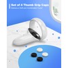 Joystick Replacement Kit for Oculus Quest 2 Controller, Repair Kit