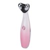 Eye Massage Machine Blue Red Light High Frequency Vibration Hot