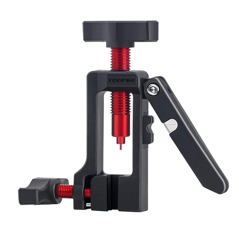 Perfeclan Brake Hydraulic Driver Insert with Hose Cutter- Easy Tool