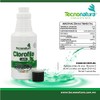 BEBIDA CLOROFILA LIQUIDA 500 ML TECNONATURA