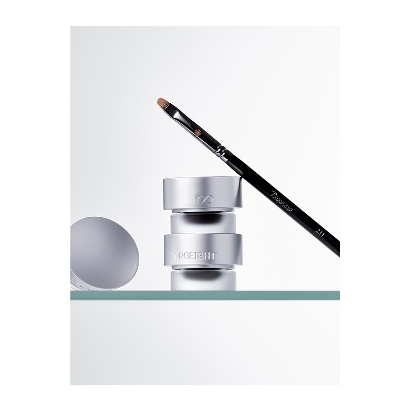 [Picasso / [피카소X프로에잇] 스테이 온 젤 아이라이너+피카소 231 아이라이너 브러쉬