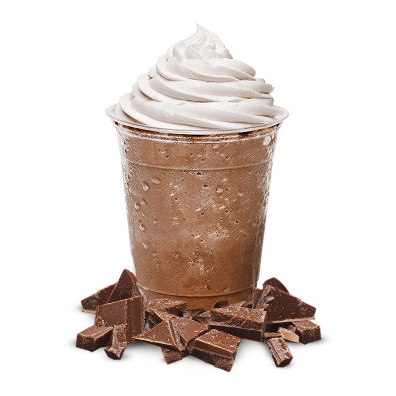 Gosh That’s Good! Rich Classic Chocolate Drink Mix 3 lb