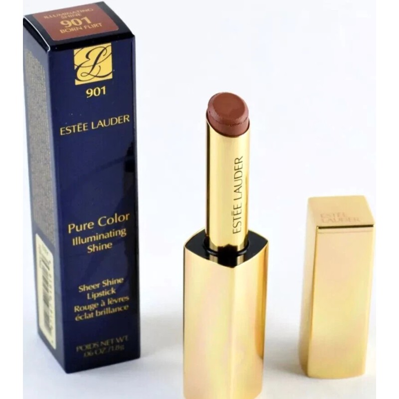 Estée Lauder Estee Lauder Pure Color Illuminating Sheer Shine Lipstick