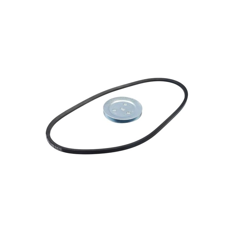 V-Belt Set with Pulley RMS 90 mm 960 x 9.5