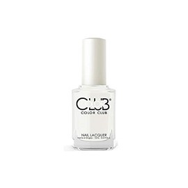 Color Club Nail Polish On Cloud Nine 15ml