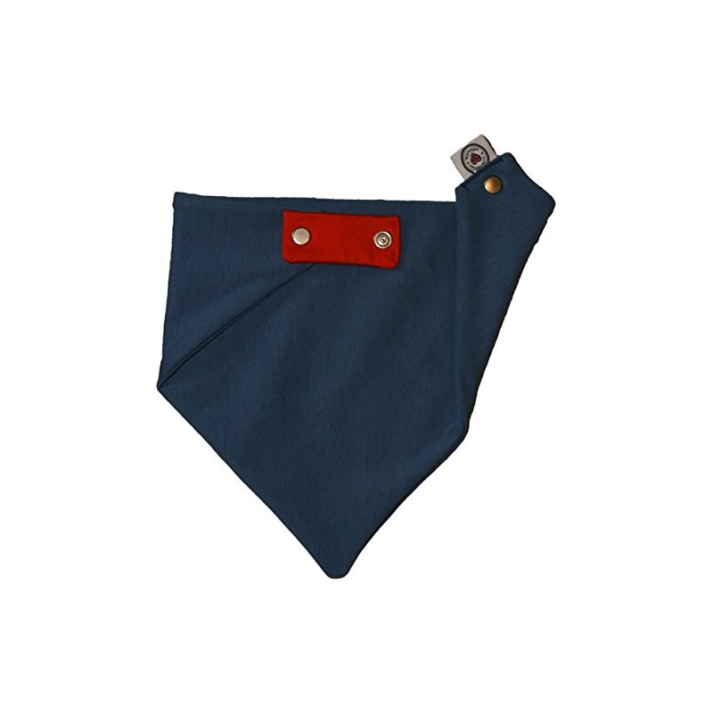 Tooth Towel in 10 Colours red