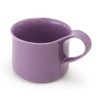 ZEROJAPAN CFZ-01 HY Hyacinth Cafe Mug, Small