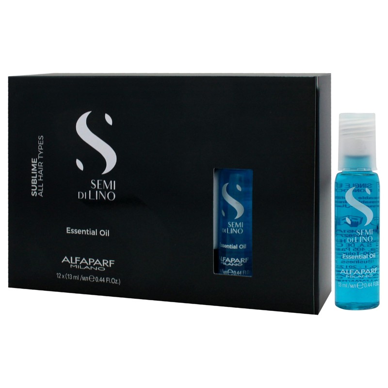Alfaparf Hair and Scalp Care (Sublime) - 156ml