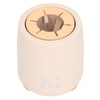 Automatic Baby Milk Bottle Shaker Heating 5 Levels Timing 360