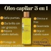 Exfoliante+oleo+shampo+matizador Kit Original