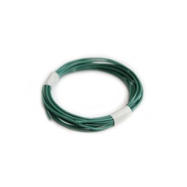 Belden 8503 / BELDEN #8503 Guitar Wiring Material Musical Instrument Wiring Material (2m, Green Color))