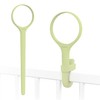 Lollipop Exchangeable Outer 20cm (Apple Green)