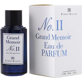 Dumont - JUS D'AMOUR NO.2 3.4 EDP SP. (GRAND MEMOIR)