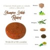 Shampoo Sólido Anti Caída Amla Shikakai Grs