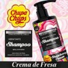 The Botanist Champú Chocolate y Vanilla Champú Strawberry Cream