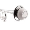 UPSOUND Trumpet Mute, Brass, Straight, B Flat