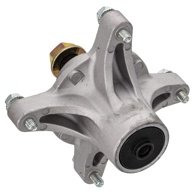 8TEN Deck Rebuild Kit for Toro Exmark 42 inch Quest